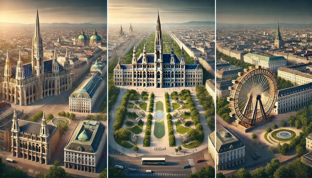 Itinerario de 3 días en Viena: qué ver y hacer