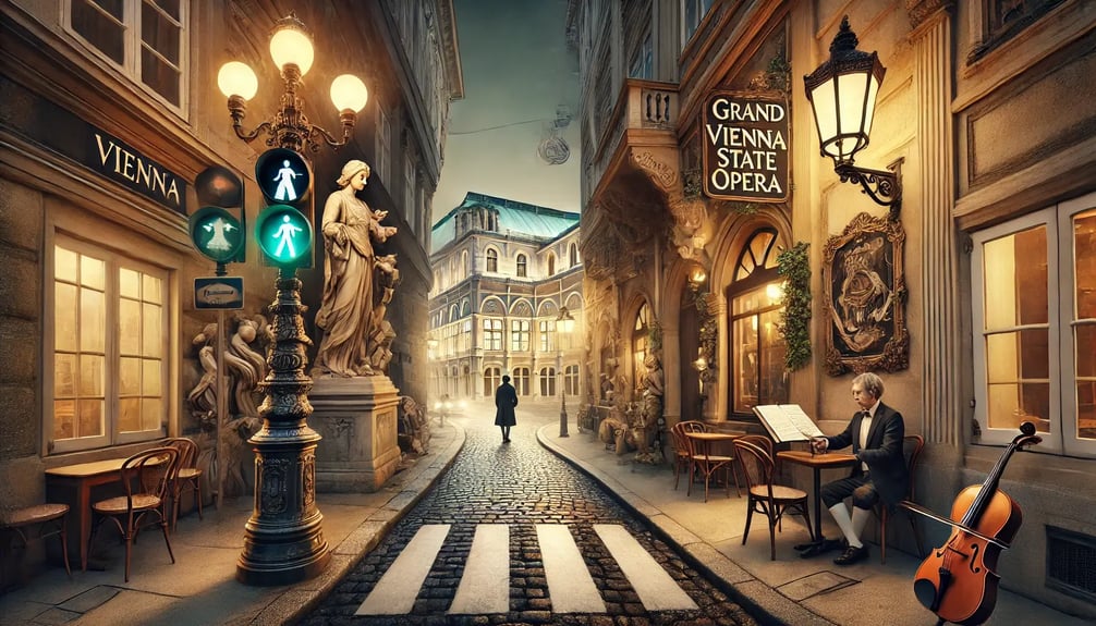 Curiosidades sobre Viena que pocos turistas conocen 🇦🇹✨