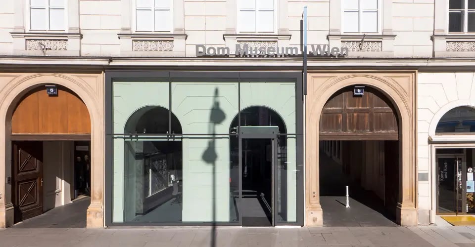 Dom Museum Wien: Arte, Fé y Vanguardia en el Corazón Espiritual de Viena
