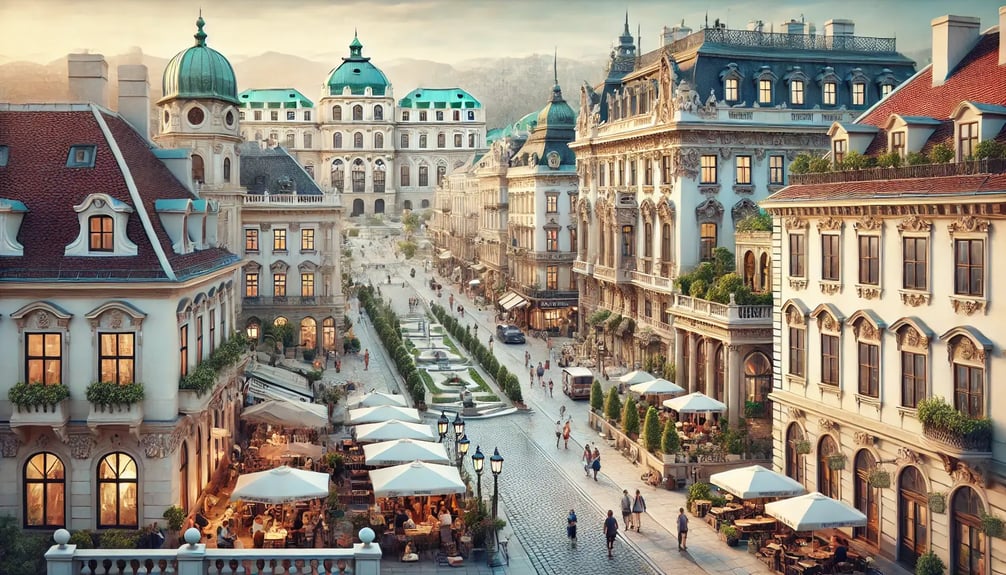 Landstraße (Distrito 3): Elegancia Vienesa y Joyas Ocultas para el Viajero Curioso