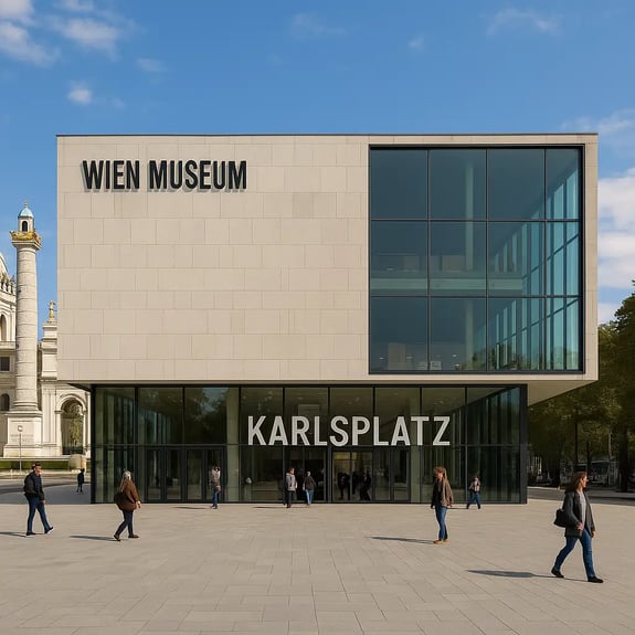 Wien Museum: La Historia de Viena Contada Desde su Corazón Cultural