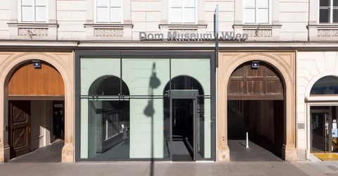 Dom Museum Wien: Arte, Fe y Vanguardia en el Corazón Espiritual de Viena