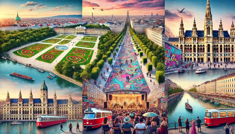Qué hacer gratis en Viena: atracciones gratuitas para explorar
