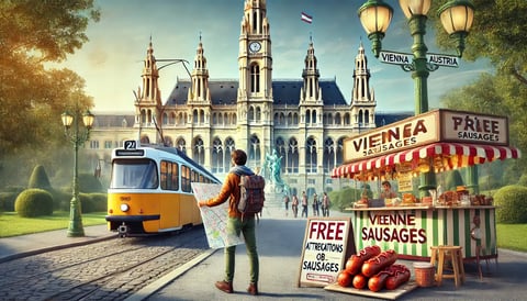 Cómo ahorrar en tu viaje a Viena: consejos y trucos