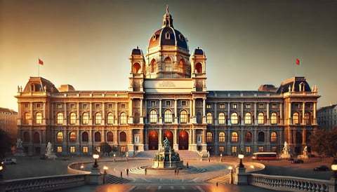Los 10 mejores museos para visitar en Viena