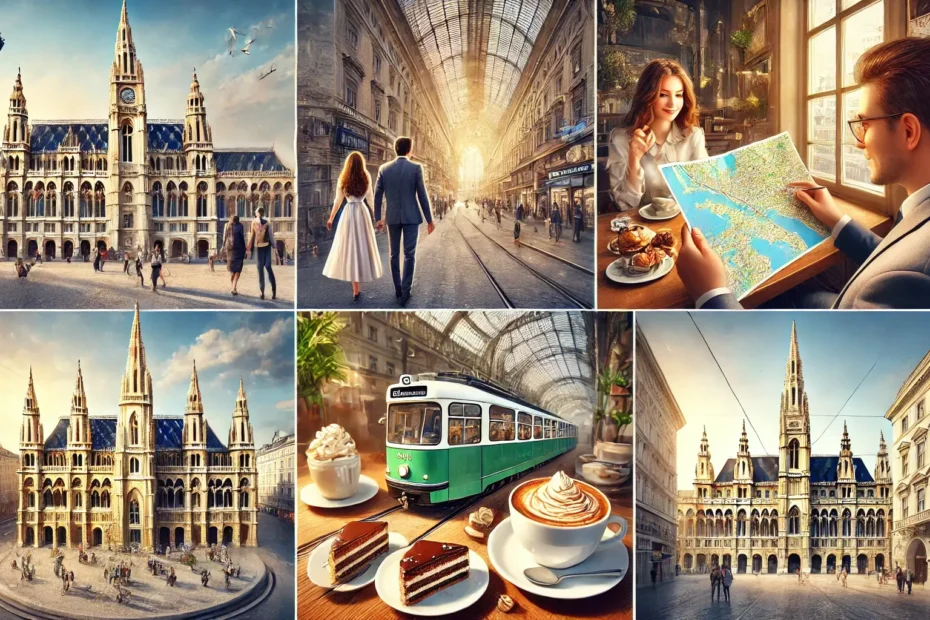 Consejos para viajar a Viena por primera vez todo lo que necesitas saber