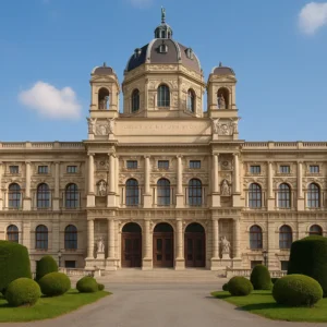 Naturhistorisches Museum Wien Una Joya Científica que Marcará Tu Viaje a Viena
