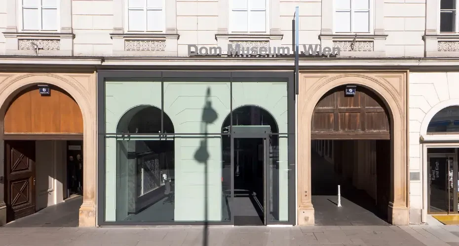 Dom Museum Wien - Viaje a Viena