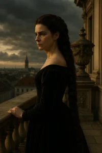 Sissi Emperatriz La Verdadera Historia de la Reina Rebelde Obsesionada con la Belleza que Desafió a la Corte de Viena