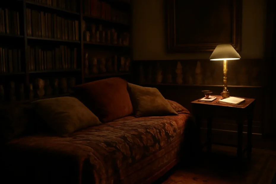Un Paseo por la Mente de Sigmund Freud Descubre su Viena y el Nacimiento del Psicoanálisis en la Berggasse 19
