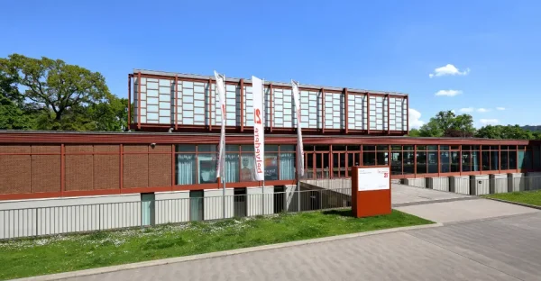 Museu do Transporte de Viena (Verkehrsmuseum Remise) - Ailton Guia Viena
